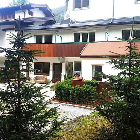 Comfort Rooms Bruckner Bad Gastein Zewnętrze zdjęcie