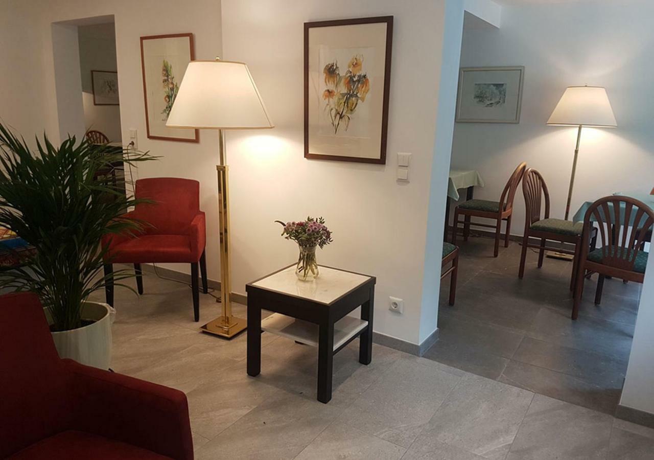 Comfort Rooms Bruckner Bad Gastein Zewnętrze zdjęcie