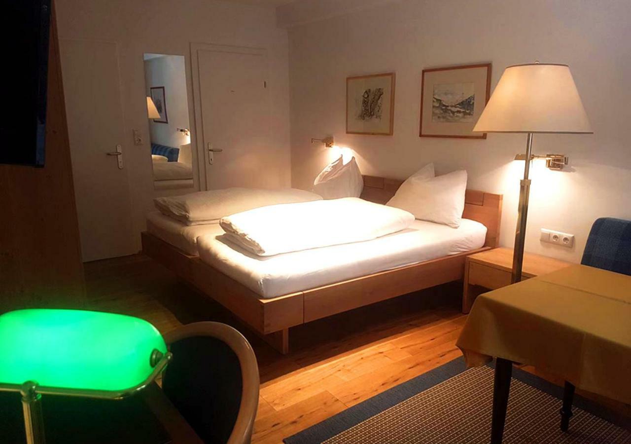 Comfort Rooms Bruckner Bad Gastein Pokój zdjęcie