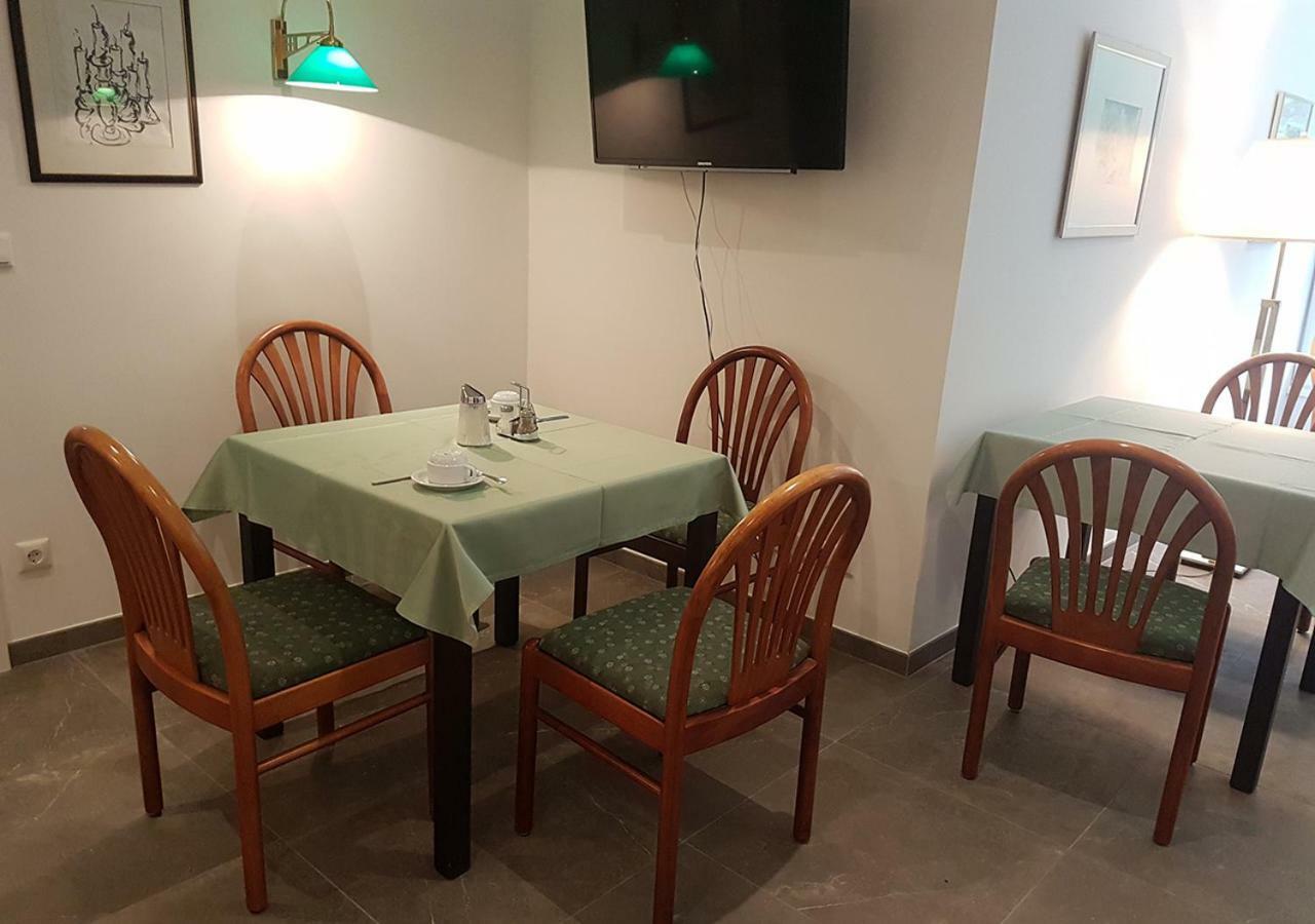 Comfort Rooms Bruckner Bad Gastein Zewnętrze zdjęcie
