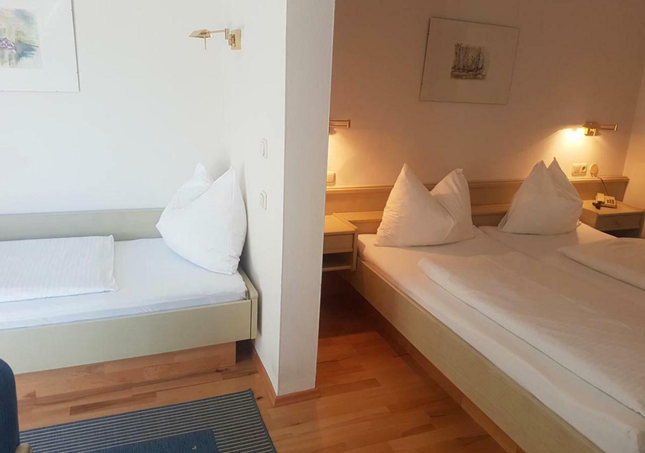 Comfort Rooms Bruckner Bad Gastein Pokój zdjęcie