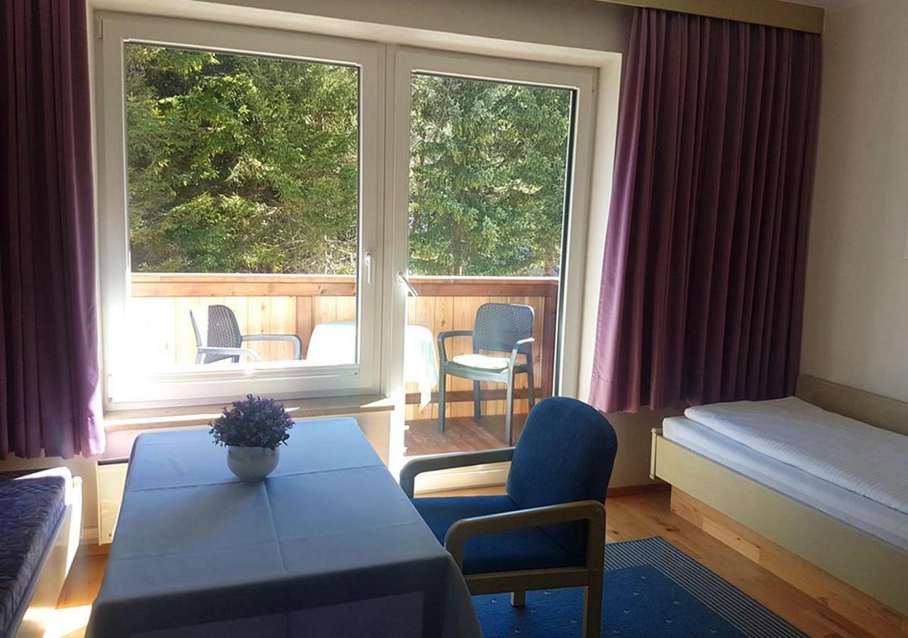 Comfort Rooms Bruckner Bad Gastein Pokój zdjęcie