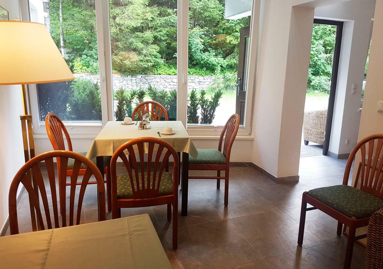 Comfort Rooms Bruckner Bad Gastein Zewnętrze zdjęcie
