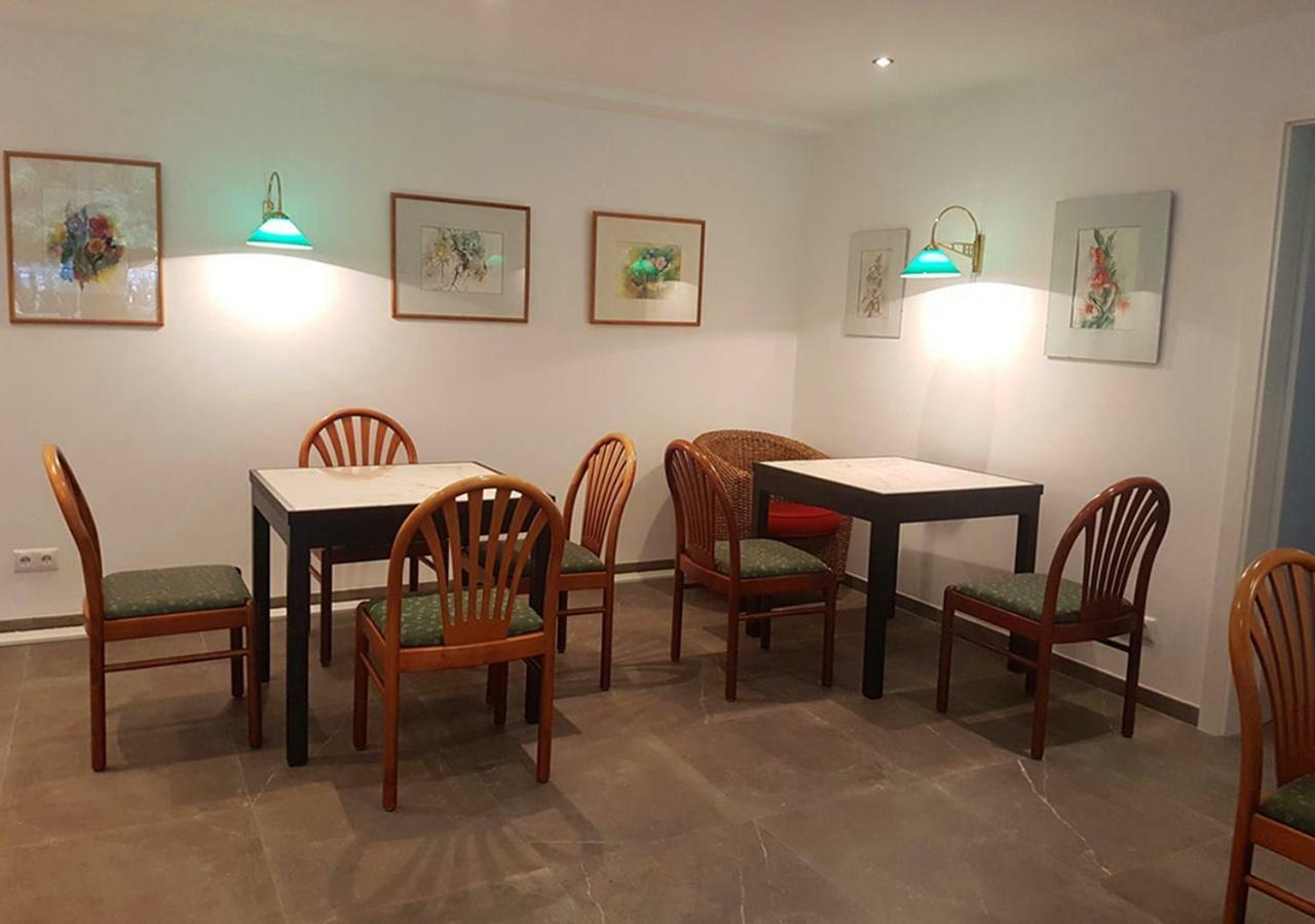 Comfort Rooms Bruckner Bad Gastein Zewnętrze zdjęcie