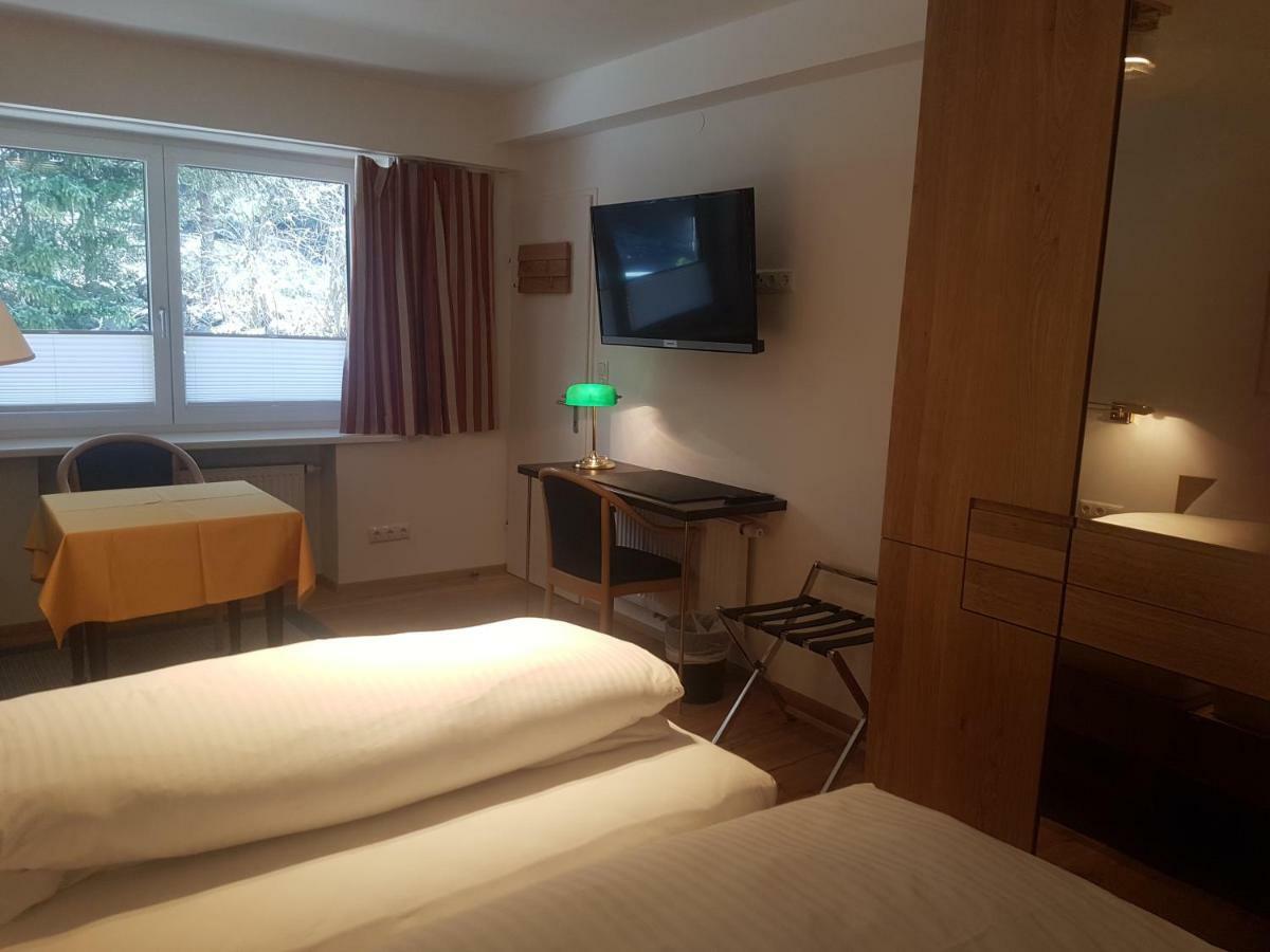 Comfort Rooms Bruckner Bad Gastein Zewnętrze zdjęcie