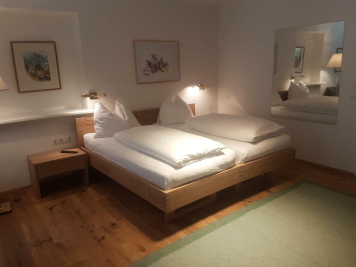 Comfort Rooms Bruckner Bad Gastein Zewnętrze zdjęcie