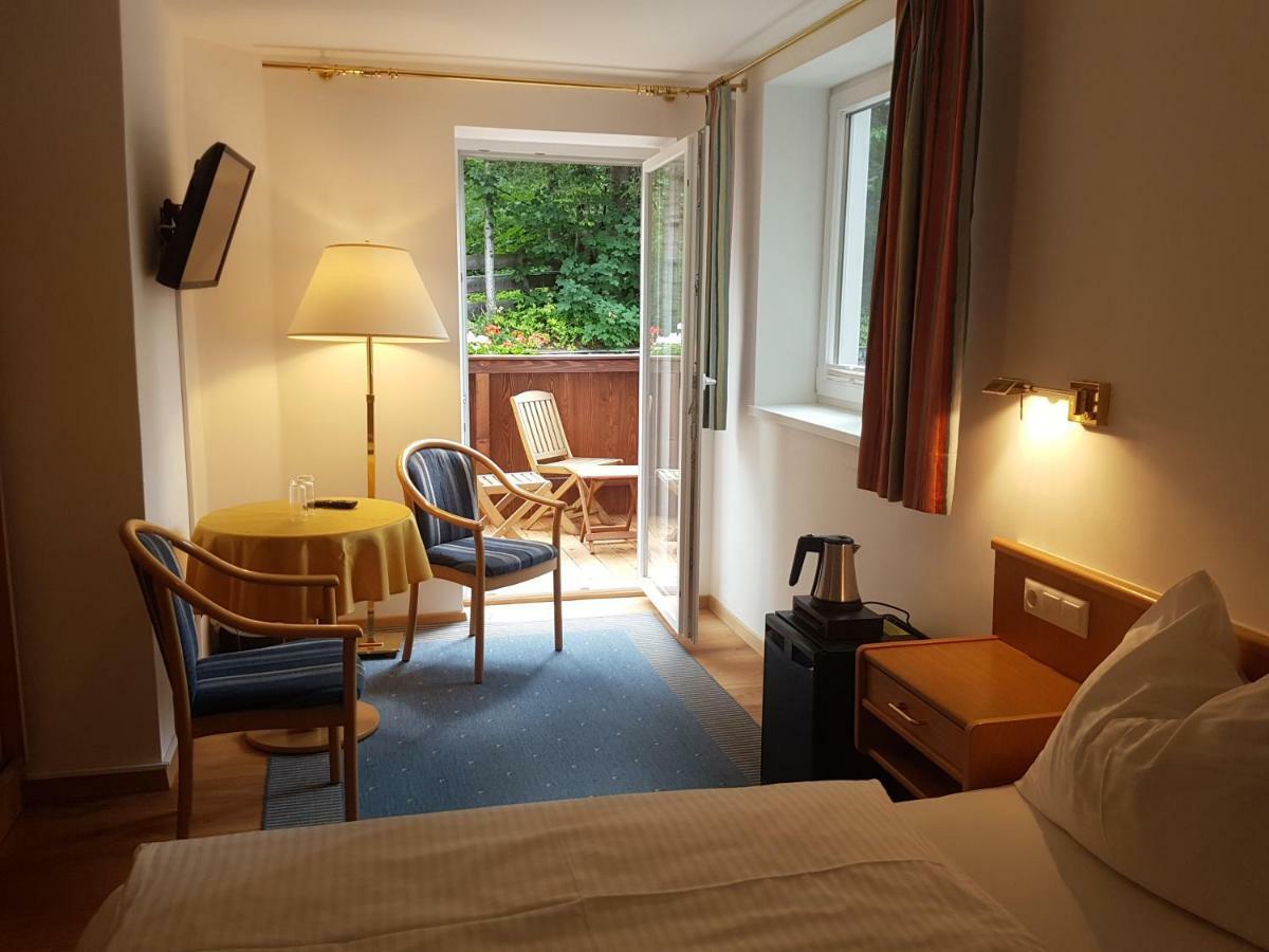 Comfort Rooms Bruckner Bad Gastein Zewnętrze zdjęcie
