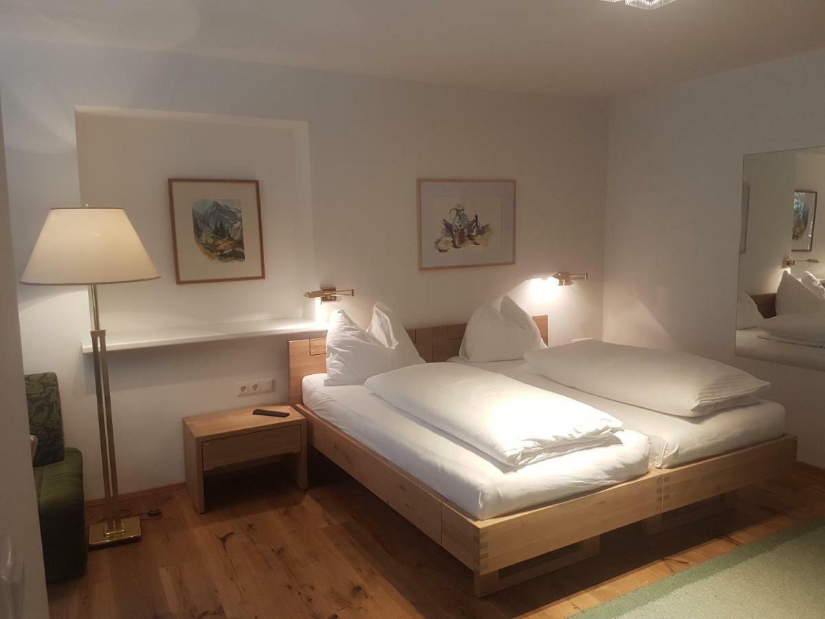 Comfort Rooms Bruckner Bad Gastein Zewnętrze zdjęcie