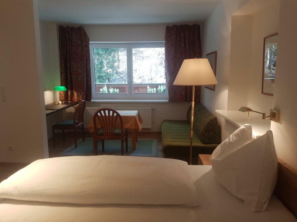 Comfort Rooms Bruckner Bad Gastein Zewnętrze zdjęcie