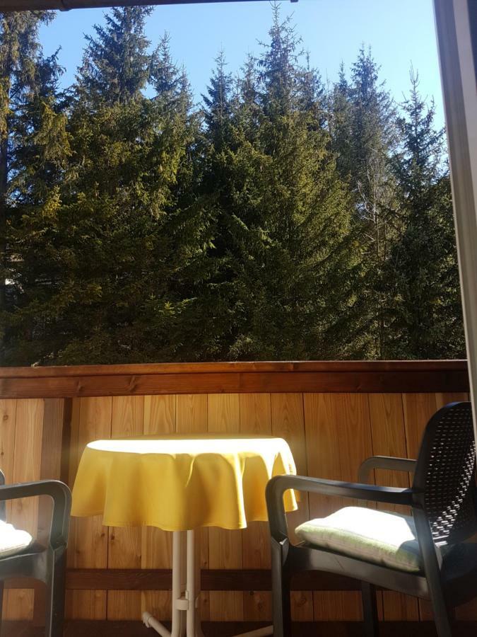 Comfort Rooms Bruckner Bad Gastein Zewnętrze zdjęcie