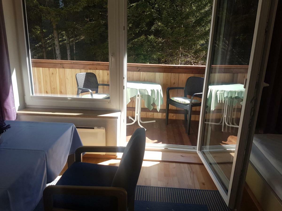 Comfort Rooms Bruckner Bad Gastein Zewnętrze zdjęcie