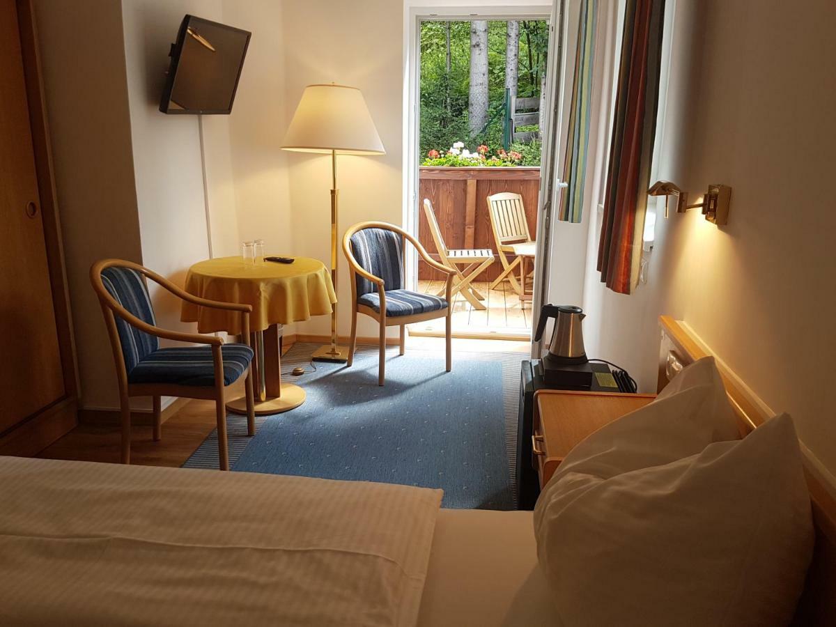 Comfort Rooms Bruckner Bad Gastein Zewnętrze zdjęcie