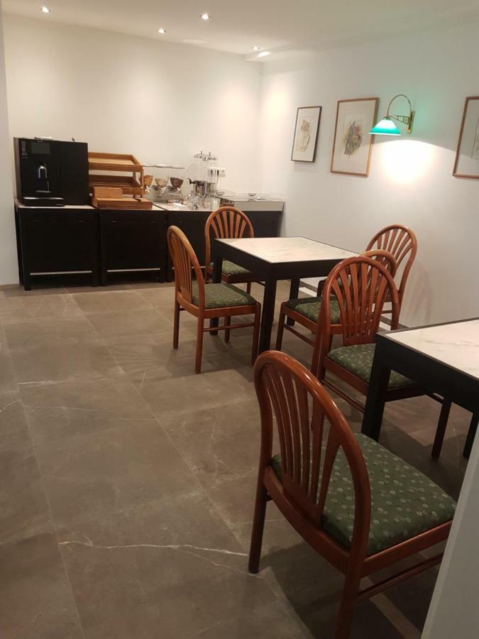 Comfort Rooms Bruckner Bad Gastein Zewnętrze zdjęcie