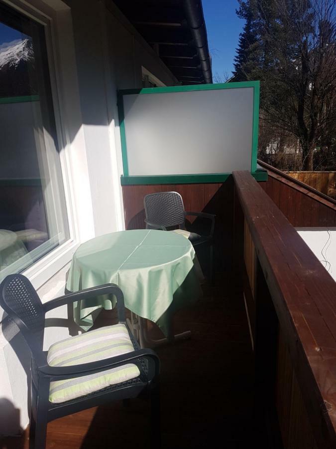 Comfort Rooms Bruckner Bad Gastein Zewnętrze zdjęcie