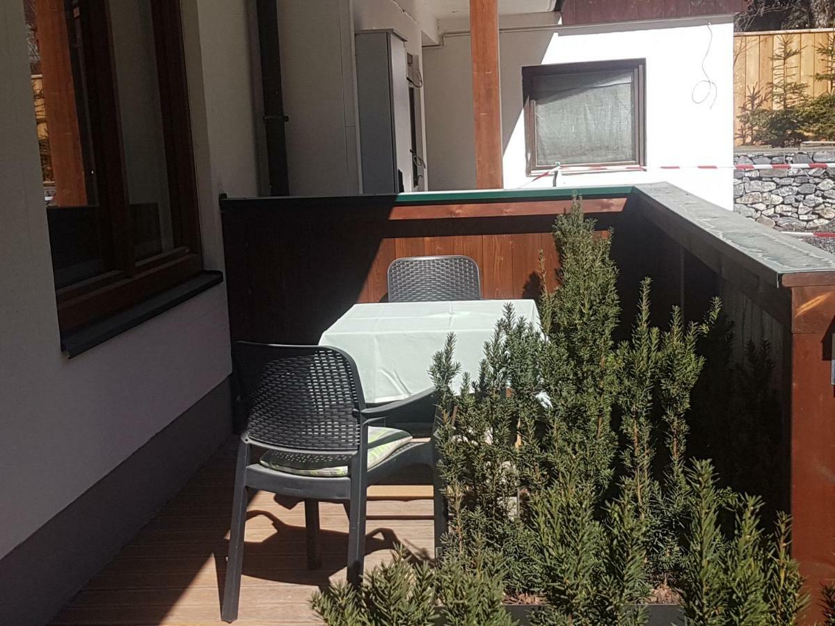 Comfort Rooms Bruckner Bad Gastein Zewnętrze zdjęcie