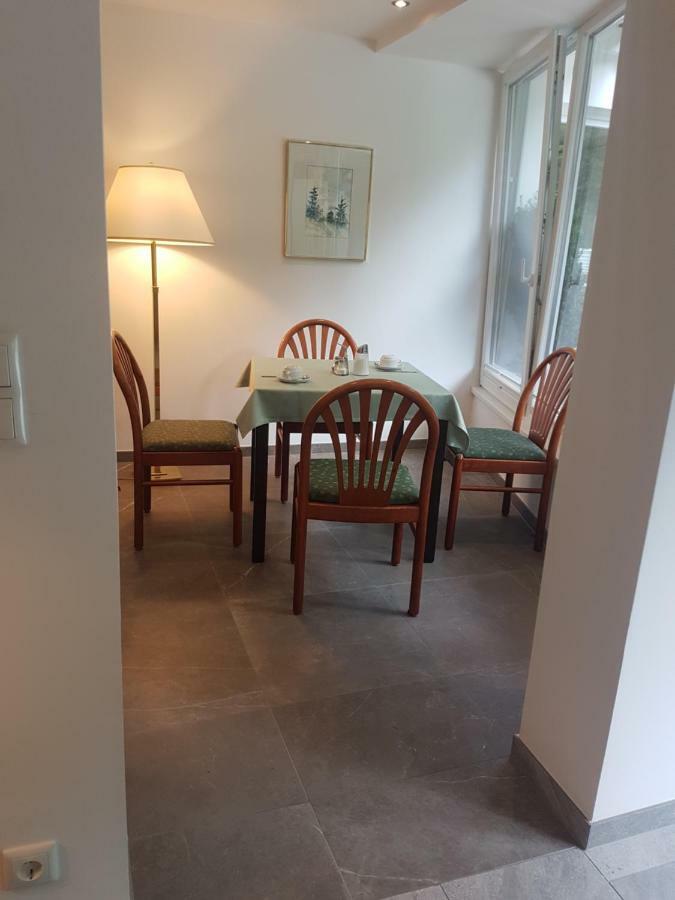 Comfort Rooms Bruckner Bad Gastein Zewnętrze zdjęcie