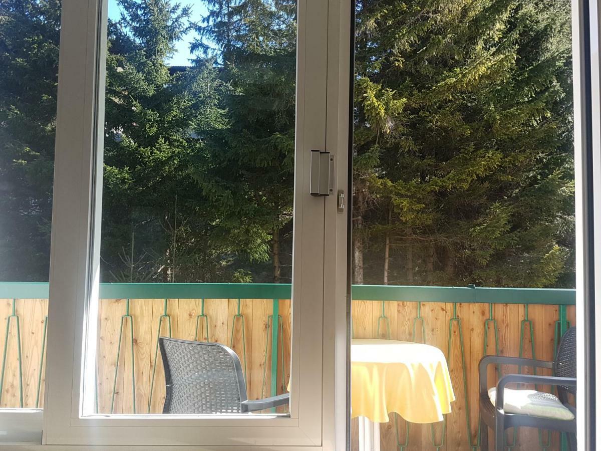 Comfort Rooms Bruckner Bad Gastein Zewnętrze zdjęcie