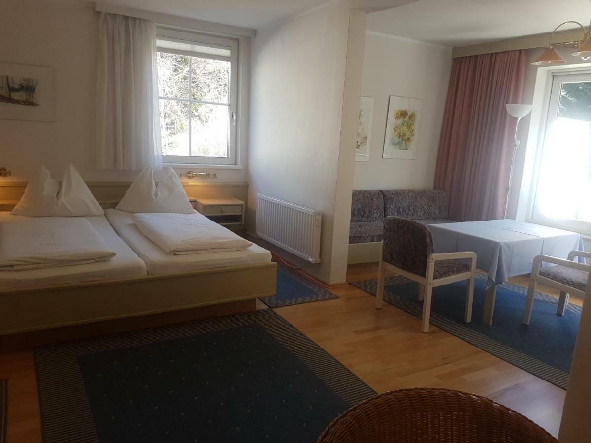 Comfort Rooms Bruckner Bad Gastein Zewnętrze zdjęcie