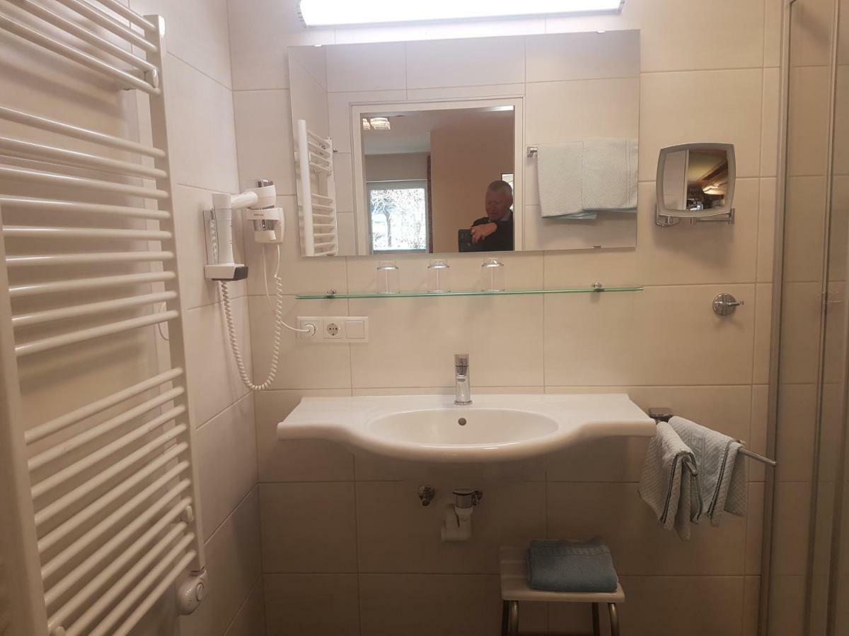 Comfort Rooms Bruckner Bad Gastein Zewnętrze zdjęcie