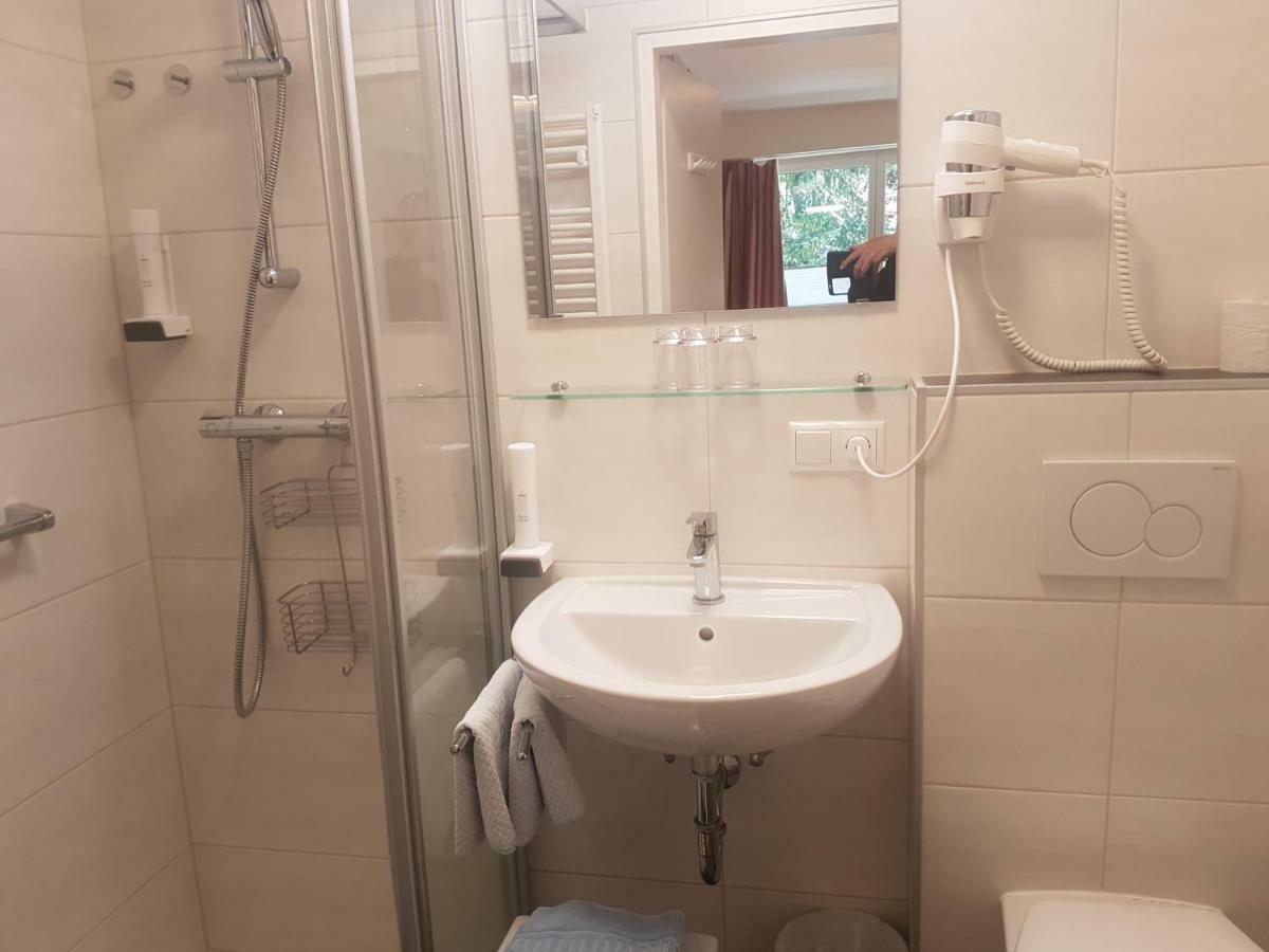 Comfort Rooms Bruckner Bad Gastein Zewnętrze zdjęcie