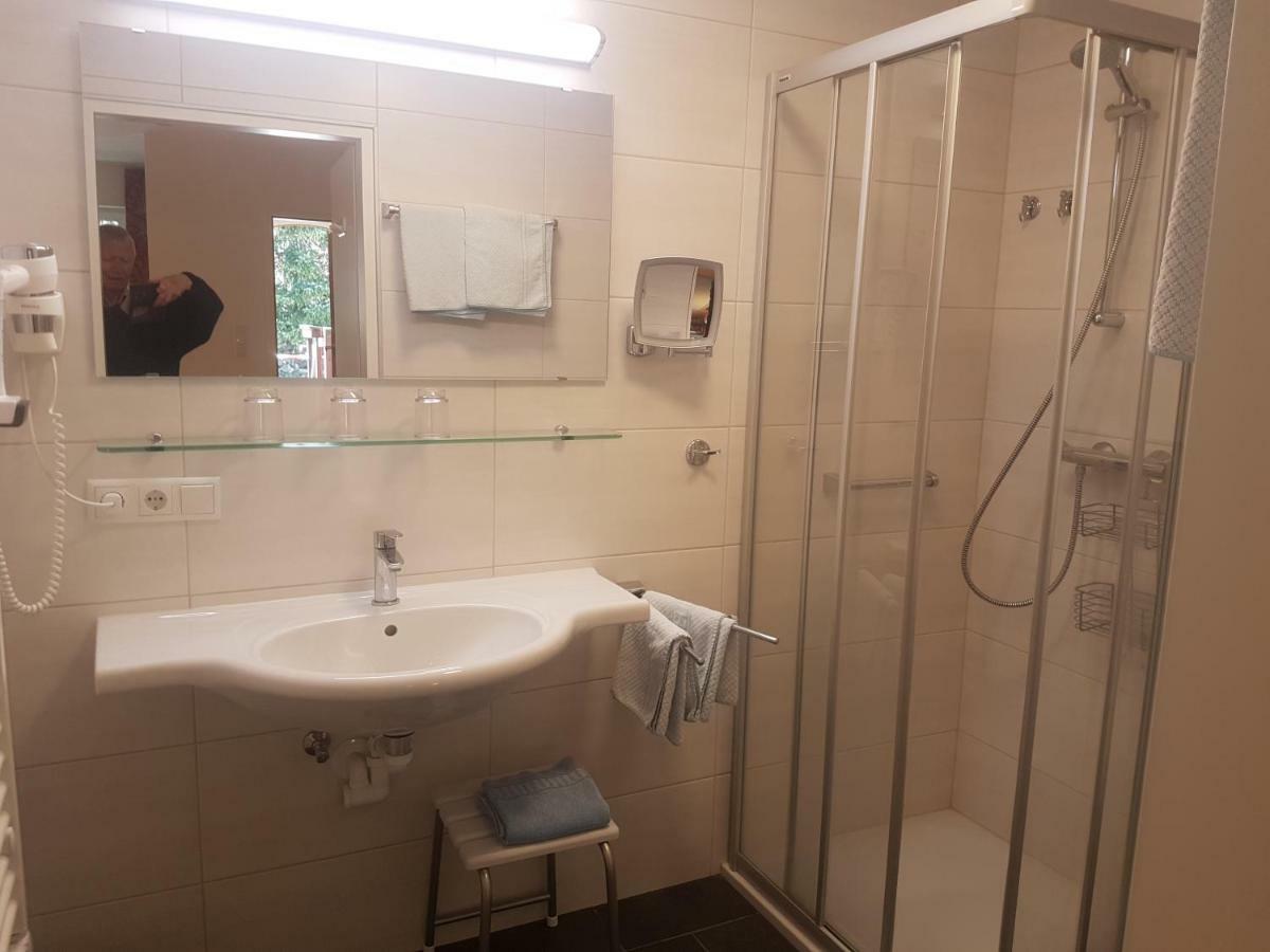 Comfort Rooms Bruckner Bad Gastein Zewnętrze zdjęcie